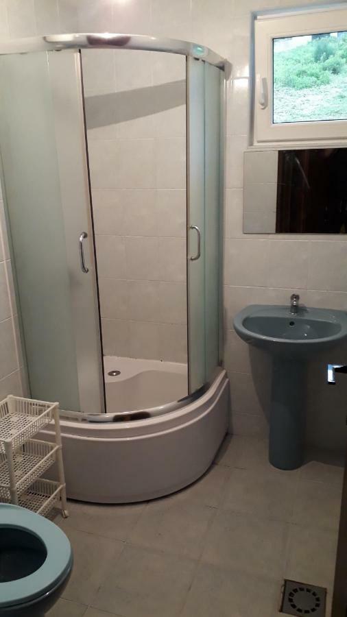 Vila Ruska Prčanj Екстериор снимка