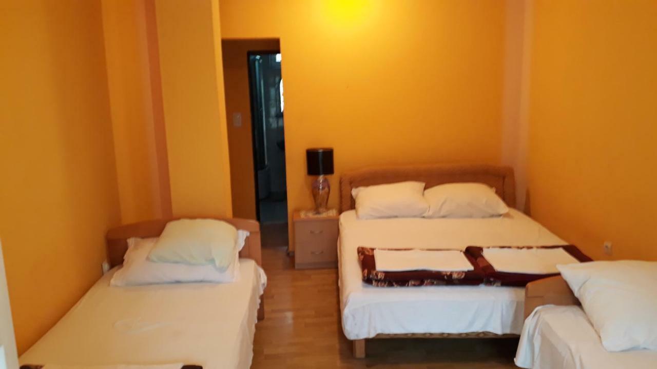 Vila Ruska Prčanj Екстериор снимка