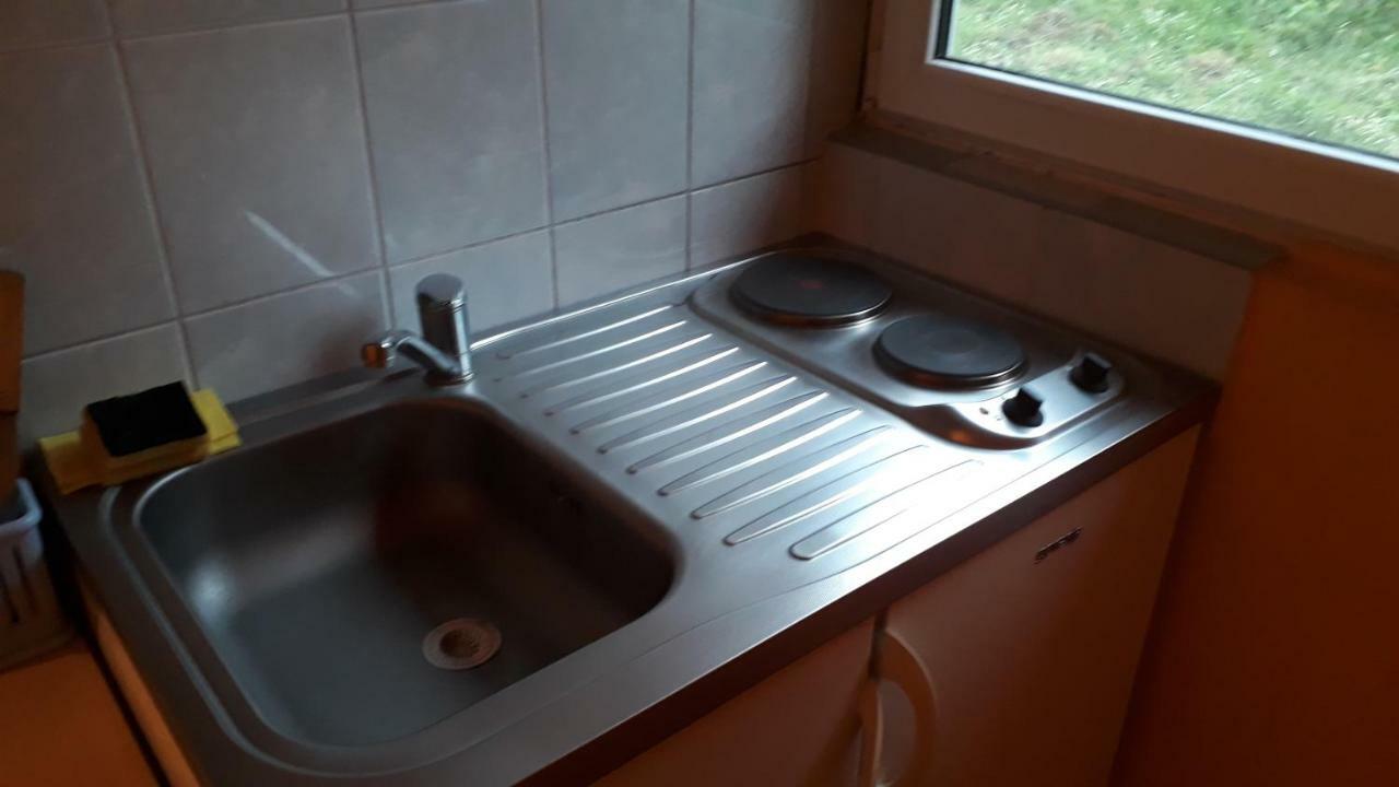 Vila Ruska Prčanj Екстериор снимка