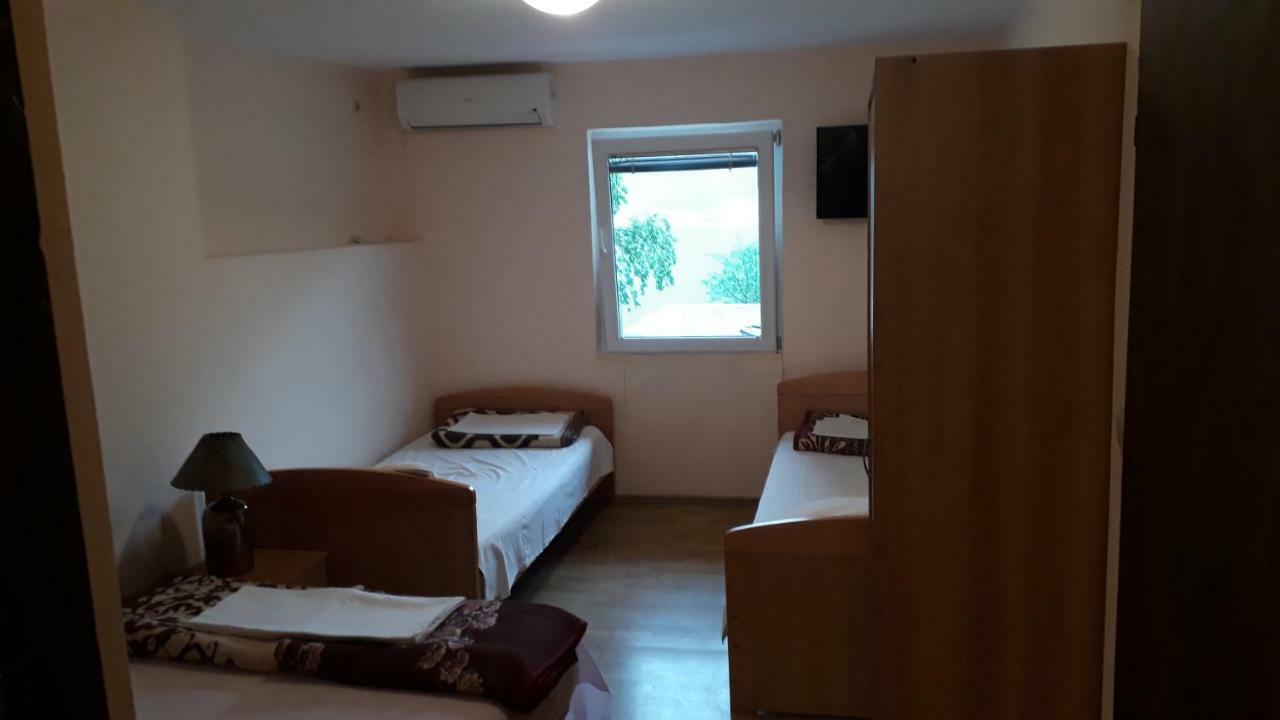 Vila Ruska Prčanj Екстериор снимка