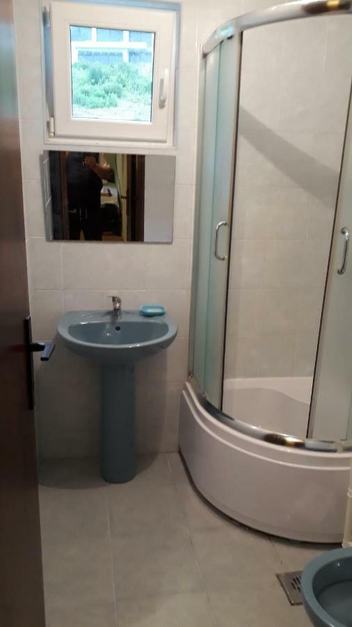 Vila Ruska Prčanj Екстериор снимка