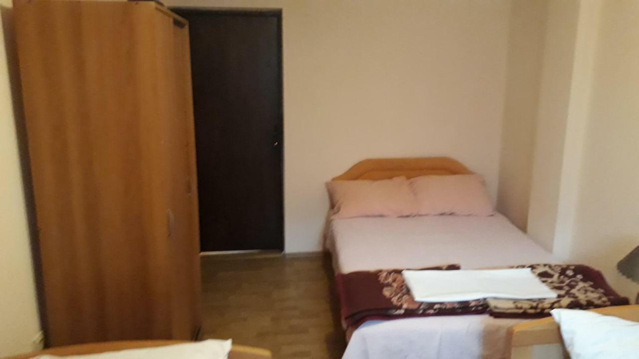 Vila Ruska Prčanj Екстериор снимка