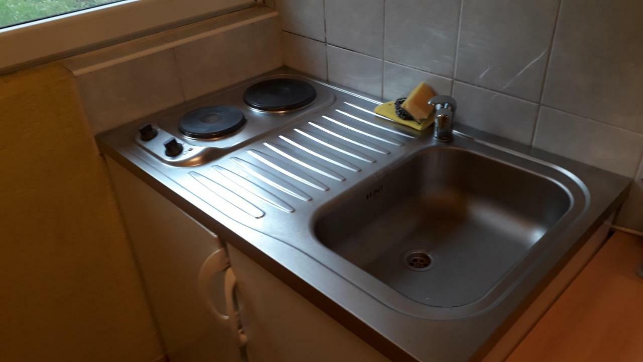 Vila Ruska Prčanj Екстериор снимка