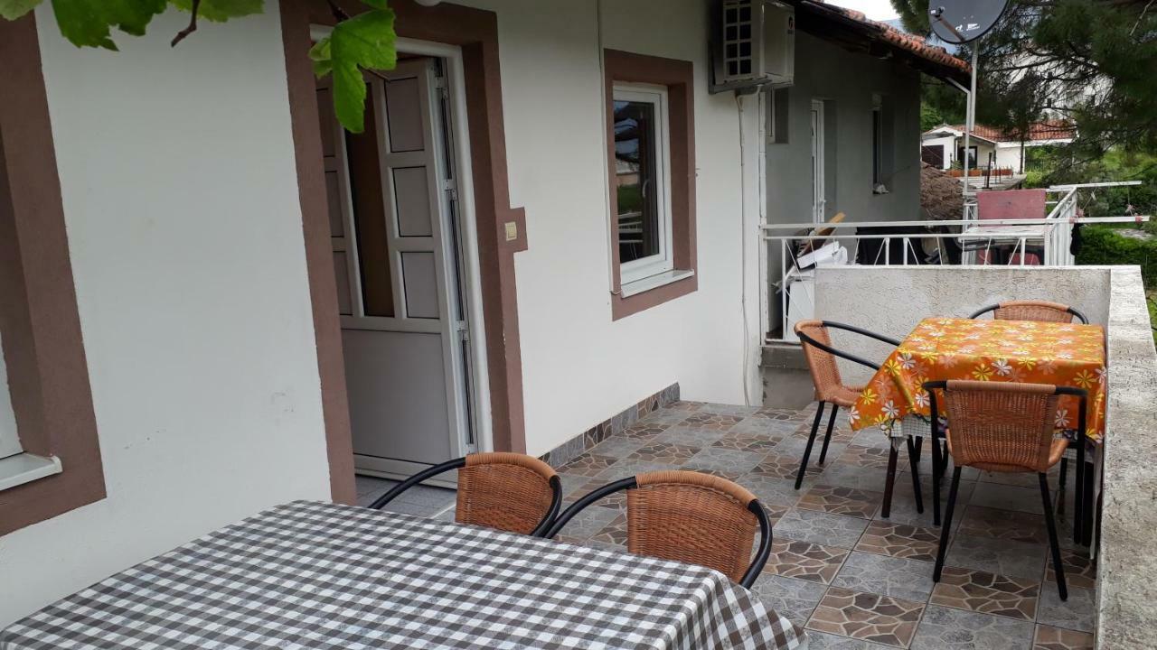 Vila Ruska Prčanj Екстериор снимка