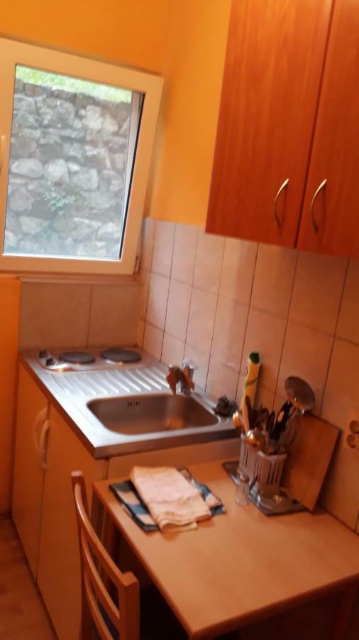 Vila Ruska Prčanj Екстериор снимка