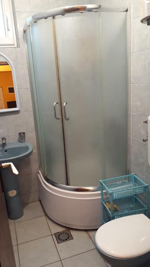 Vila Ruska Prčanj Екстериор снимка