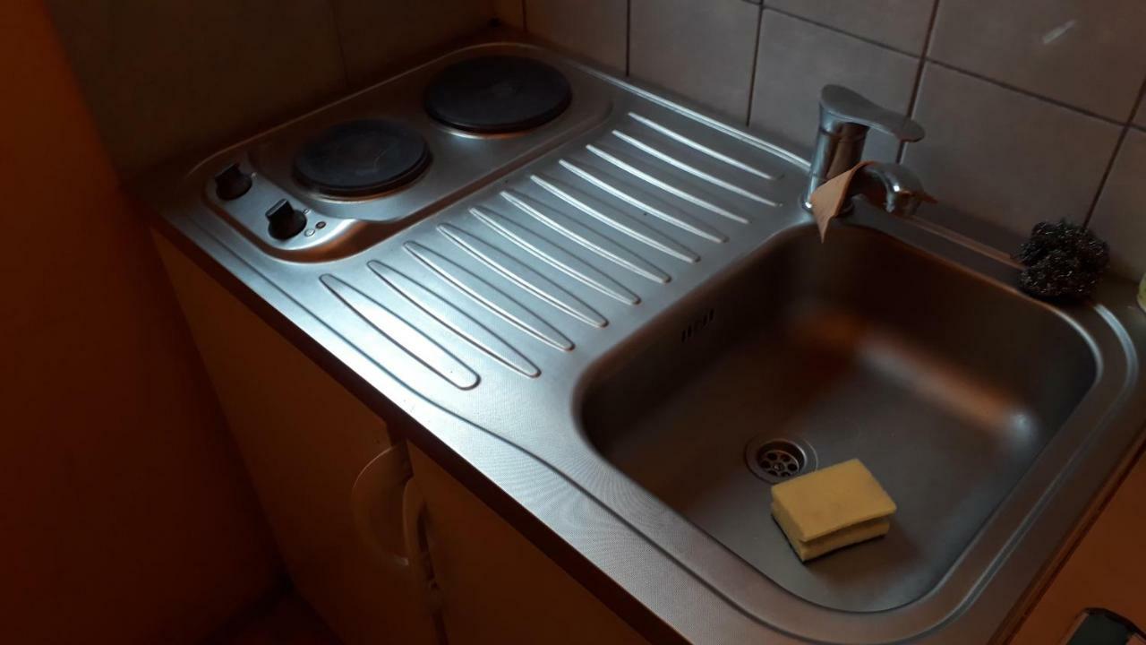 Vila Ruska Prčanj Екстериор снимка
