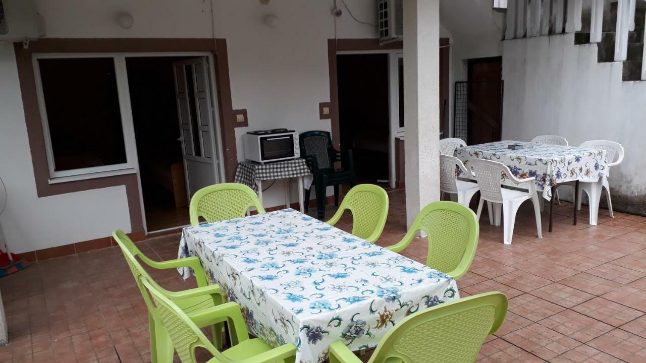 Vila Ruska Prčanj Екстериор снимка